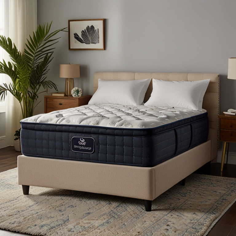 Ultimate Comfort Mattress